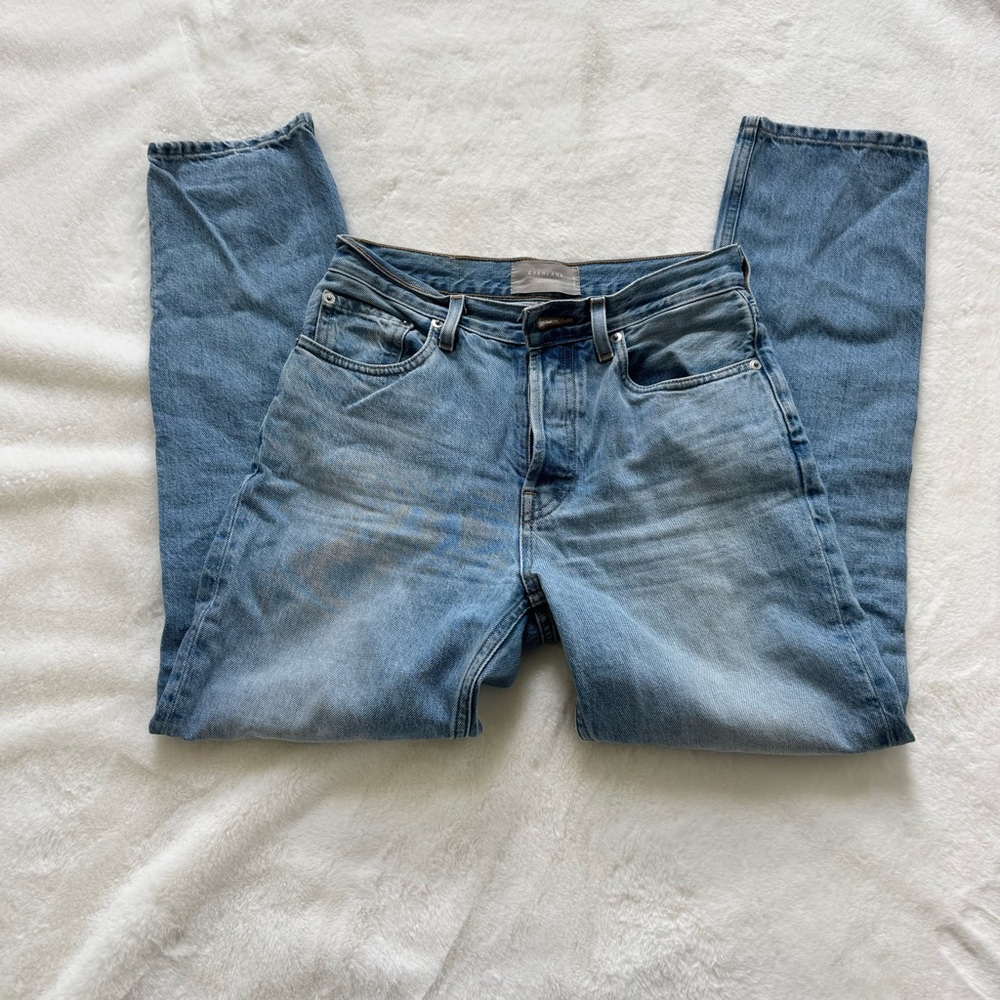 Everlane Women’s ‘90s Cheeky Jean | Size 25 Regular
